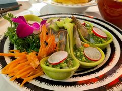 泰式酸辣虾-太食獸泰式茶餐厅(IFS国金中心店)