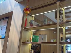 -霸王茶姬(南强街店)