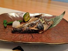 -和创柚子·会席日本料理(新区淮海街店)