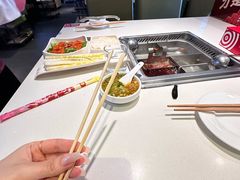 -海底捞火锅(威高广场店)