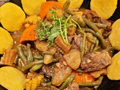 -八大碗·地道东北菜(东陵西路店)