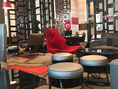 -北纬29度大堂吧-重庆富力艾美酒店-近江岸天街