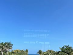 -三亚海棠湾万丽度假酒店