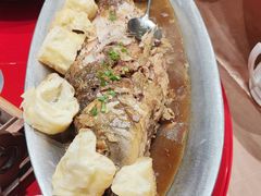 -山西会馆·晋菜·晋商宴·学堂记忆(许坦西街店)