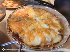 -西塔老太太泥炉烤肉(青浦蟠龙天地店)