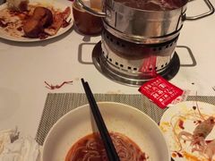 -盐城万豪酒店-盐城厨房西餐厅