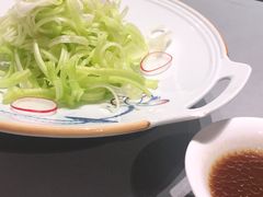 -黛瓦里巷(南京东路店)
