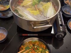-熹悟海鲜火锅·广式打边炉