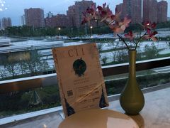 -雀蓝川菜(奥体广场店)