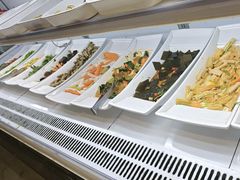 -哈尔滨小酒馆·鲜肉现穿自助烧烤(康新花园店)