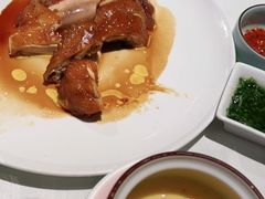 -潮民公馆(BFC外滩金融中心店)