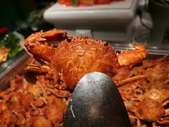 香辣蟹-巴萨奴纳(协信星光时代广场店)