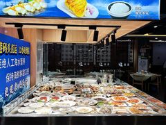 -渔娘渔家丹东海鲜(东直门店)