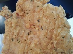 那么大鸡排-麦当劳(东急新天地店)