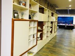 -卓尔书店咖啡吧