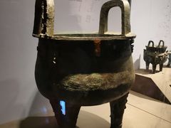 -陕西历史博物馆