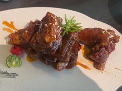 -闽海肴(北辰荟店)