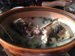 -风味小馆(天目湖宾馆店)
