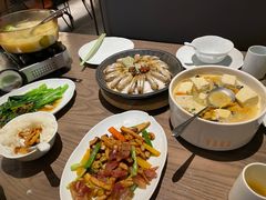 -四道菜·福建菜馆(新街口金鹰店)