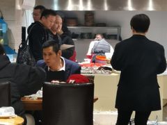大堂-北部湾海鲜饭店(大新路店)