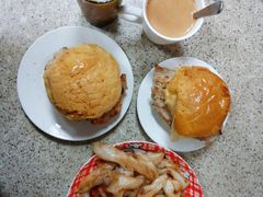 -沙溪兄茶餐厅