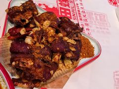 -老闵田螺馆·南昌市井菜·特色小吃(总店)