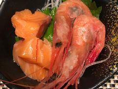 -新发展亚太JW万豪酒店·福苑咖啡厅