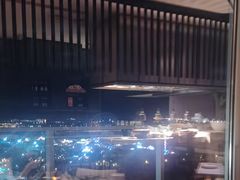 -瑰丽酒店·海吧·天际下午茶·现场DJ·天台酒吧