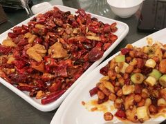 -渝信川菜(西单店)