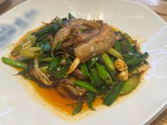 回锅肉-盘飧市(春熙路店)