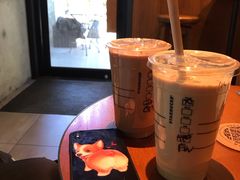 -星巴克(深圳五洲星苑店)