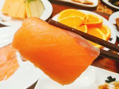 -汉巴味德(乐宾百货店)