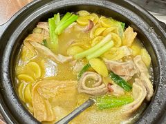 -长平肥姐白粥·海鲜打冷