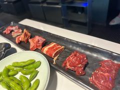 -焱铁烧·黑毛和牛专门店(杭州嘉里中心店)