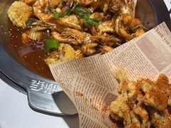 -李想大虾(江北天街店)