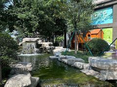 -青岛鑫江温德姆酒店