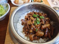 -味太助·银饭食堂(中华城店)