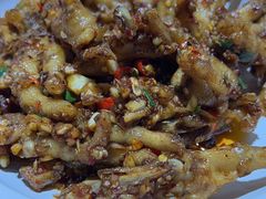 -西江红·株洲本地菜(滨江南路店)