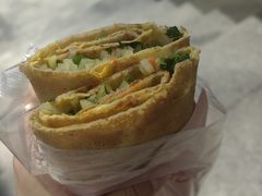 -同济大学-北苑食堂