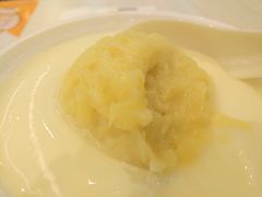 -满记甜品(巴黎春天宝山店)