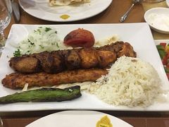 -bosphorus 铂斯西餐厅·土耳其烧烤(环市中路店)