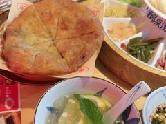 -怪噜范·老贵阳街头名小吃(汇金星力城店)