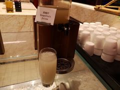 西柚汁-嘉年华大酒店琴湾-自助餐厅