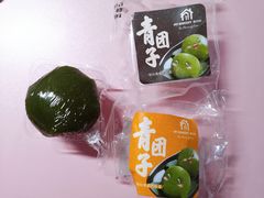 -麦贝拉(印象汇店)