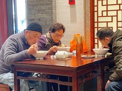 大堂-老半斋(福州路店)