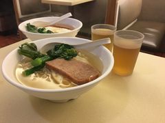 -永盈茶餐厅(中山四路店)