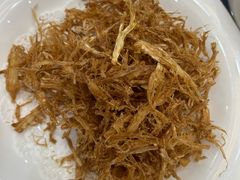 -晋阳饭庄(虎坊桥店)