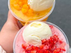 -茶屿水果茶(太古里店)