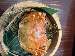 -火福·天湖阁大闸蟹博物馆主题餐厅(浅水湾店)