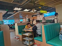 -粤顺渔坊·中山脆肉鲩火锅(清湖店)